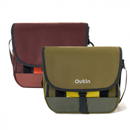 OutIn Flex Messenger